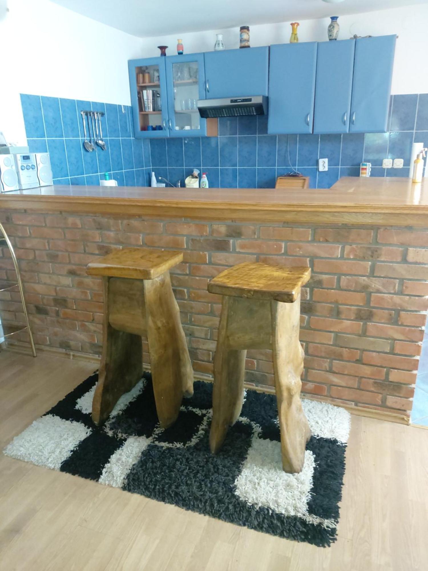 Studio Apartman Kotro Beli Manastir Exteriör bild
